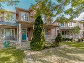 213 Equator Cres, Vaughan