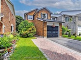 102 Baywood Crt, Markham