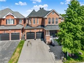 59 Waite Cres, Whitchurch-Stouffville