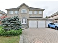 18 Edgecombe Crt, Markham