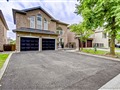 44 Mendocino Dr, Vaughan