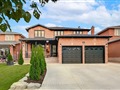 53 Belair Way, Vaughan