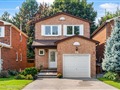 80 Jaimie Rd, Vaughan