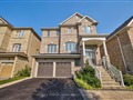 31 Hyacinth St, Markham