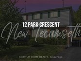 12 Park Cres, New Tecumseth