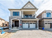 125 Timber Creek Blvd, Vaughan