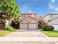 258 Brickstone Circ, Vaughan