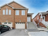 62 San Vito Dr Lower, Vaughan