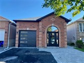 80 Clearmeadow Blvd Bsmt, Newmarket