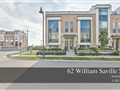 62 William Saville St, Markham