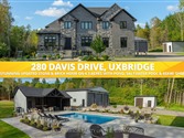 280 Davis Dr, Uxbridge