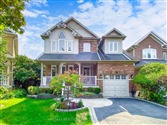 21 Watkins Glen Cres, Aurora