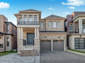 72 Markview Rd, Whitchurch-Stouffville