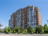 9 Northern Heights Dr 516, Richmond Hill