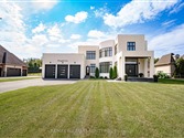 72 Grayfield Dr, Whitchurch-Stouffville