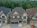 43 Bush Ridge Ave, Richmond Hill