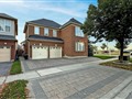 61 Sarum Cres, Markham