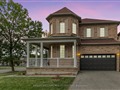 119 Watkins Glen Cres, Aurora