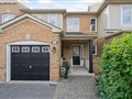 6 Dougherty Cres, Whitchurch-Stouffville