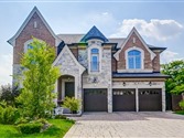 10 Annsleywood Crt, Vaughan