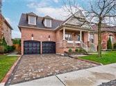 1054 Bob Scott Crt, Newmarket