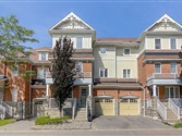 73 Eastern Skies Way, Markham