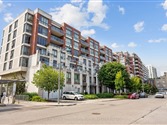 21 Upper Duke Cres 202B, Markham