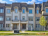 101 William Shearn Cres, Markham