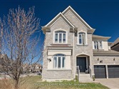 125 Chesney Cres, Vaughan