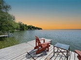 183 Lake Dr, Georgina