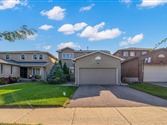 92 Houseman Cres, Richmond Hill