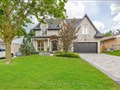 25 Talisman Cres, Markham