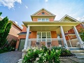 39 Roy Rainey Ave, Markham