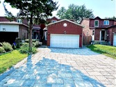 116 Tangmere Cres, Markham