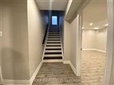 40 Locust Terr lower, Markham