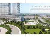 8960 Jane St 2308, Vaughan