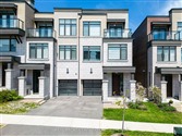 598 Marc Santi Blvd, Vaughan