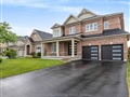 29 Copeland Cres, Innisfil