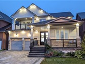 17 Brower Ave BSMT, Richmond Hill