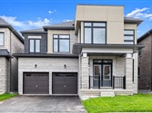 96 Weslock Cres, Aurora