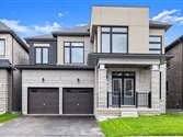 96 Weslock Cres, Aurora