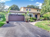 40 Sir Gawaine Pl, Markham