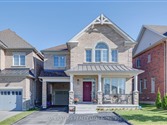 44 Robert Baldwin Blvd, East Gwillimbury