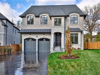 8 Hughson Dr, Markham