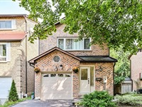 27 Cottonwood Crt, Markham