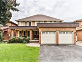 252 Triton Ave, Vaughan