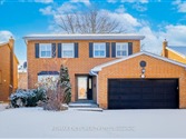 208 Harrison Dr Upper, Newmarket