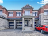 87 Robert Eaton Ave, Markham