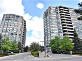 32 Clarissa Dr 327, Richmond Hill