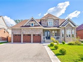 1031 Quarry Dr, Innisfil